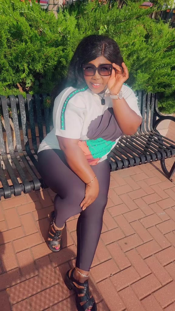 @Tamara kallon