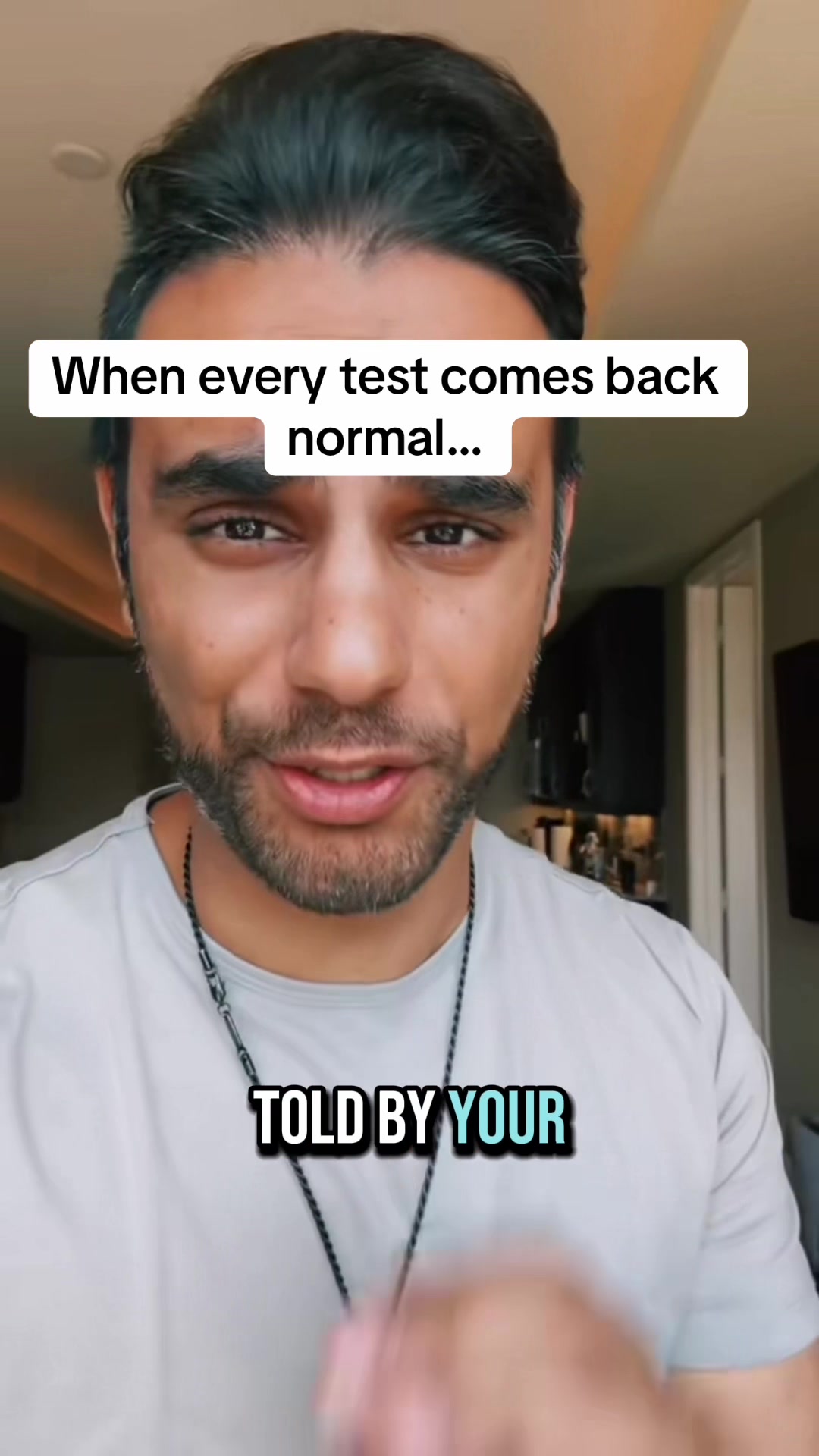 @Shaan | Anxiety Recovery