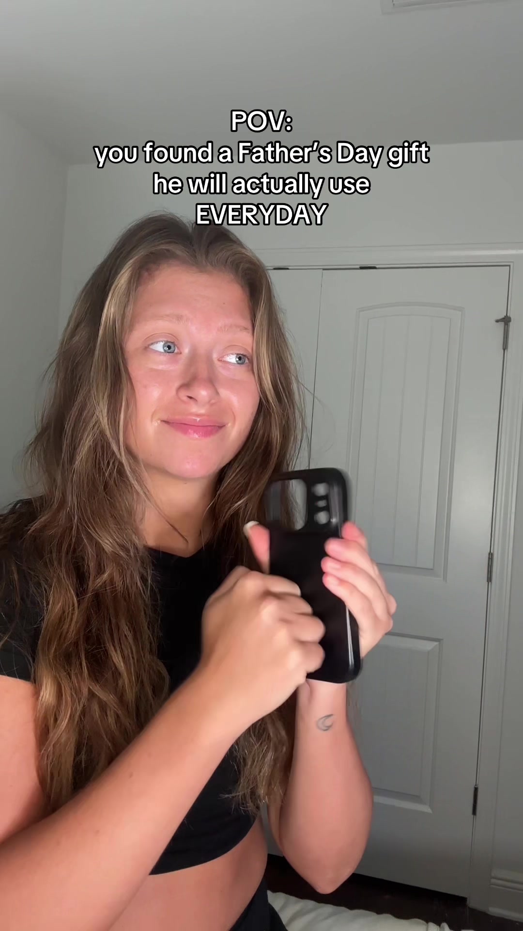 @Amanda Johansen!