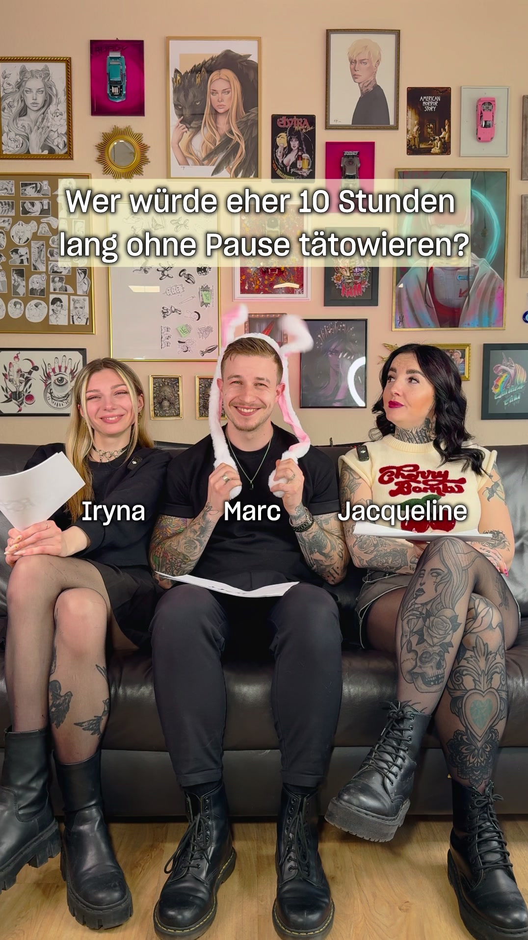 @Tattoos Over Flowers