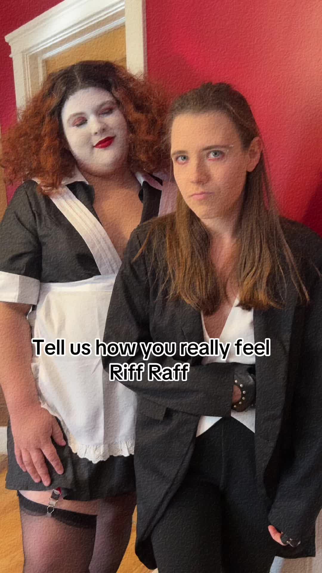 @Rocky Horror In Abundance