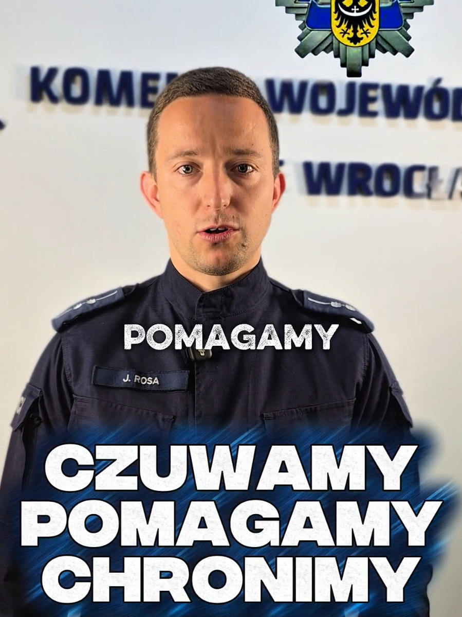 @Policja Dolnośląska