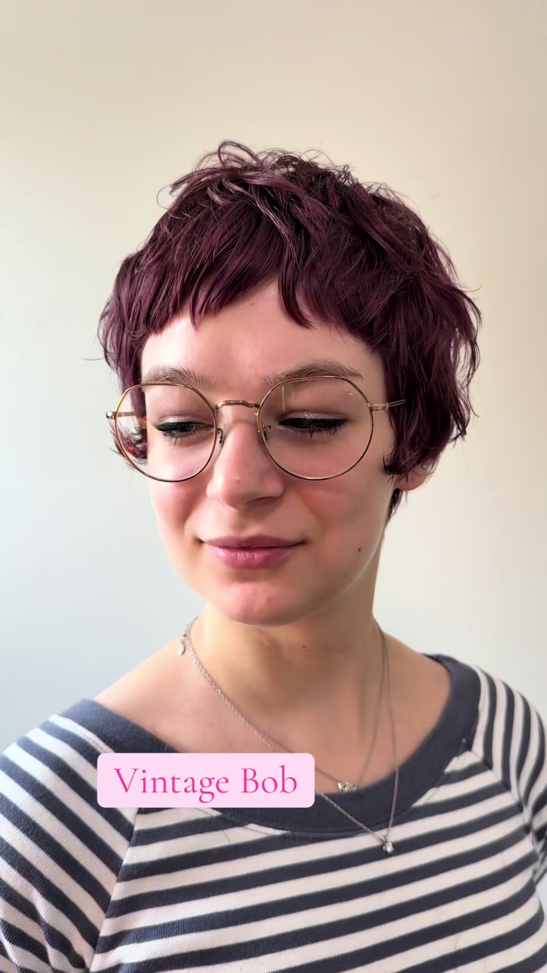 @Echo DeVore Hair ๐