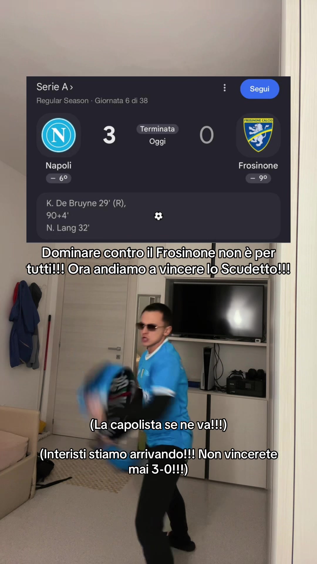 @Il Goran Pandev di Tik Tok