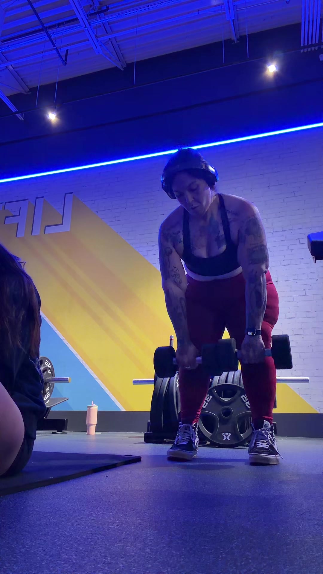 @QueenLucky Weightloss Coach❤️