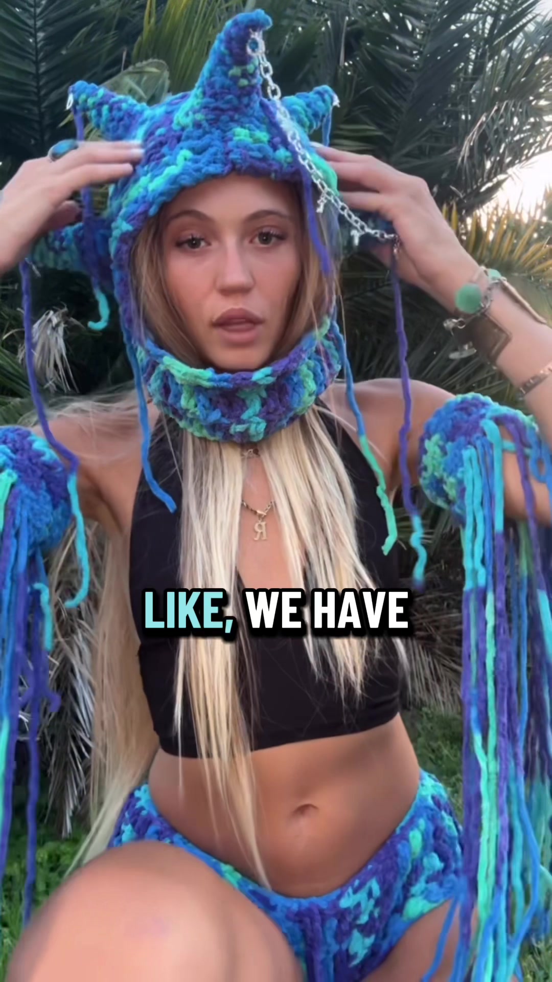 @Ava Luna