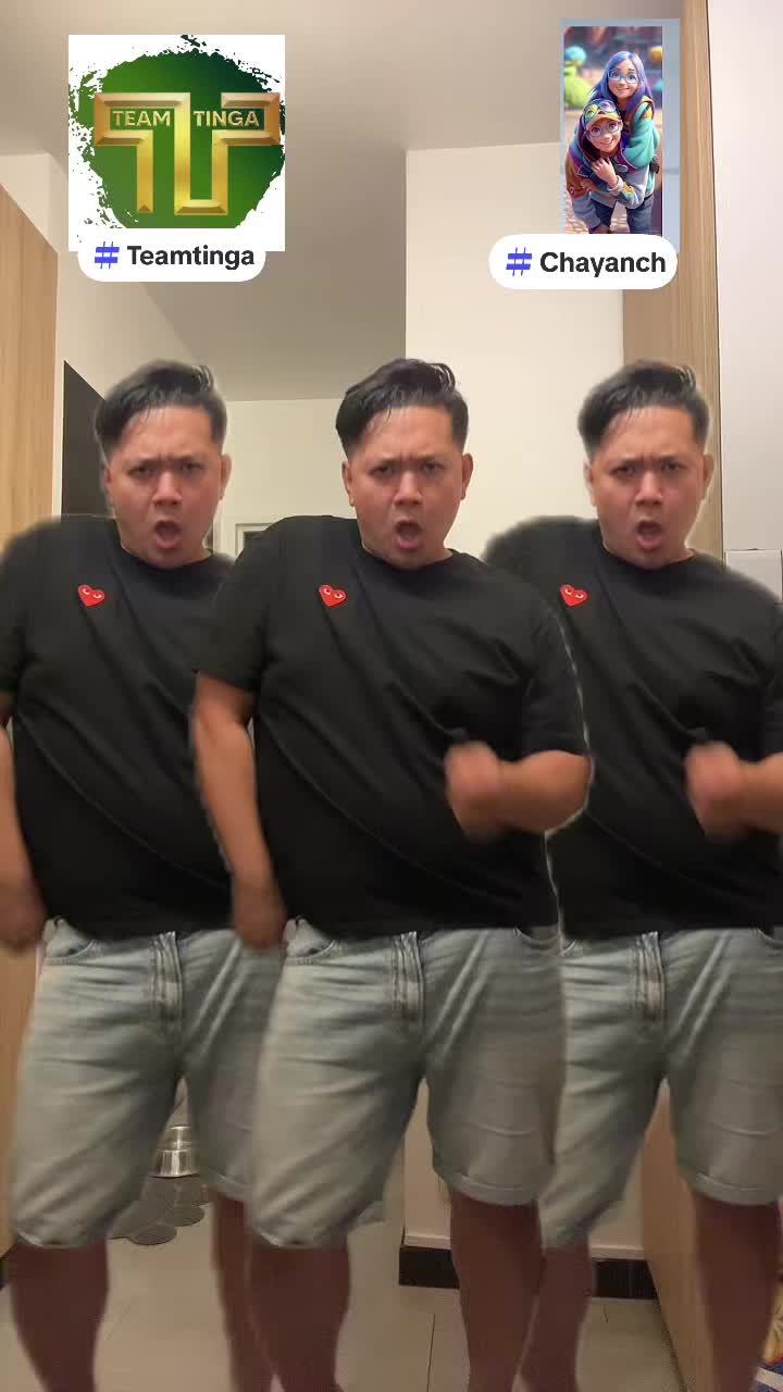 @Master Founder Teamgarbage