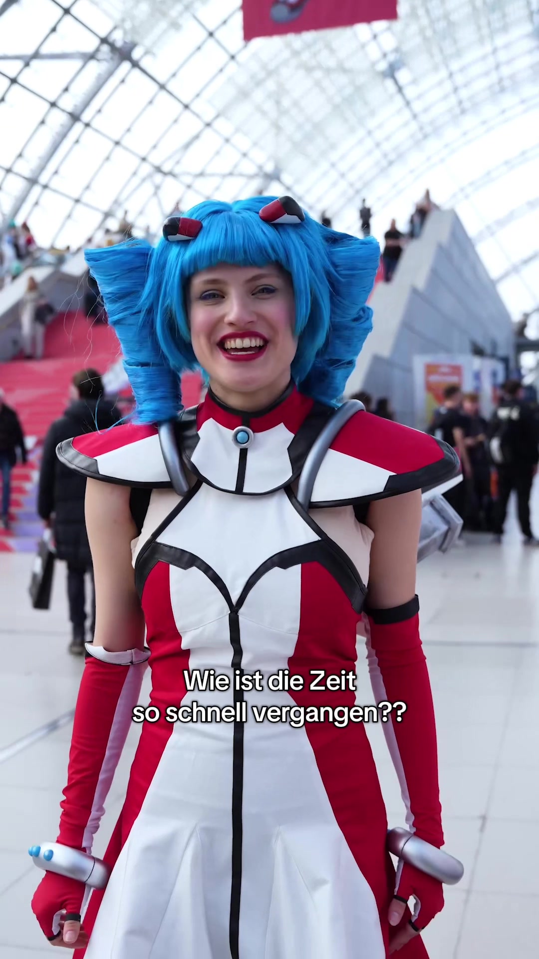 @Manga Comic Con