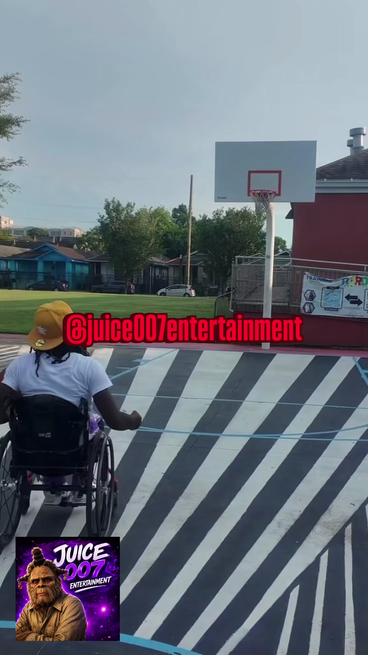 @Juice007 Entertainment