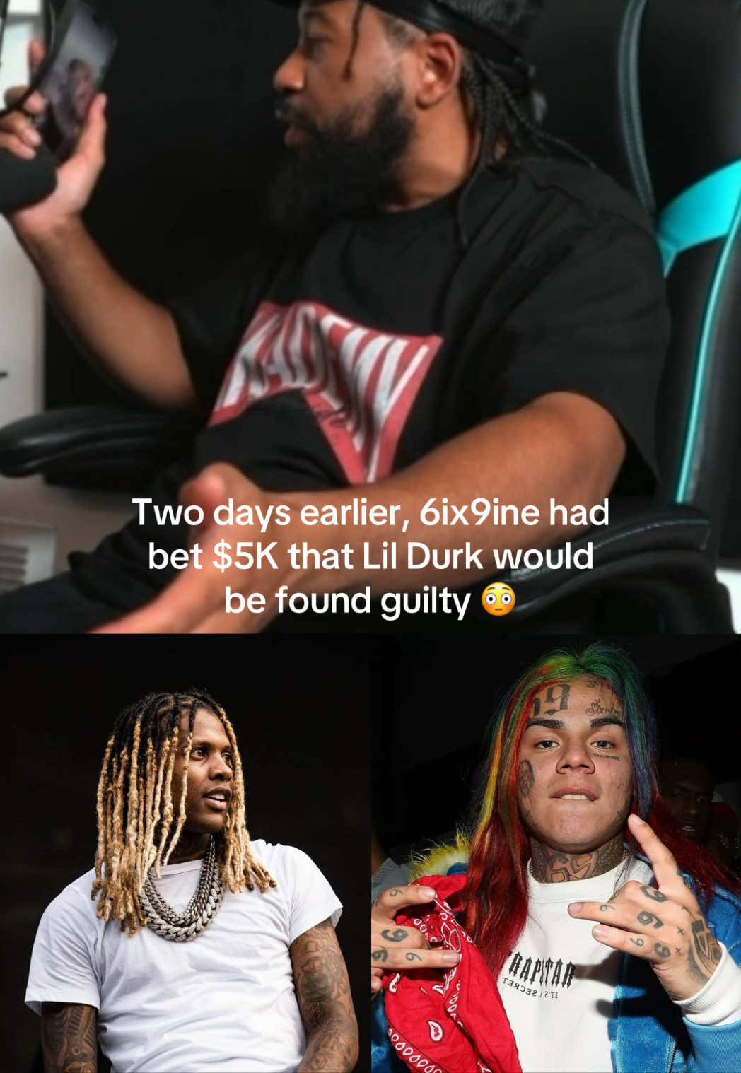 @6ix9inefan69.96