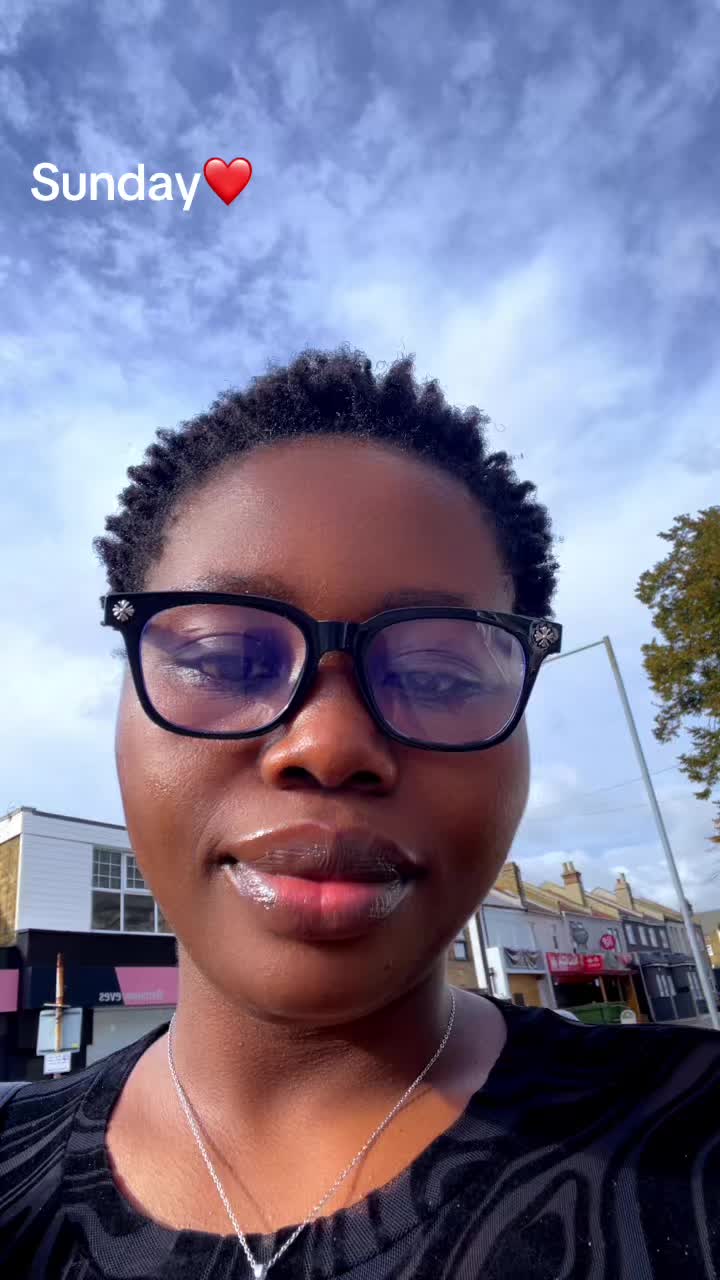 @Oluwafunmilayo
