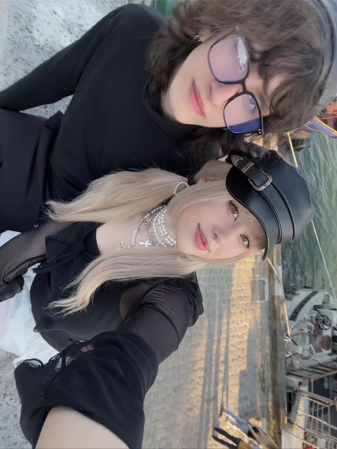 @поля ‧₊˚ ♡