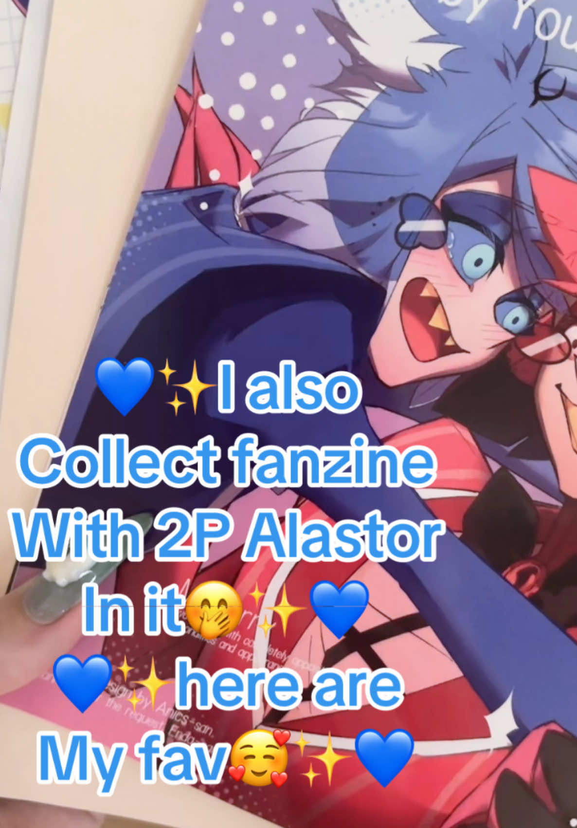 @✨💙ぷりんちゃん/QUEEN PUDDING💙✨