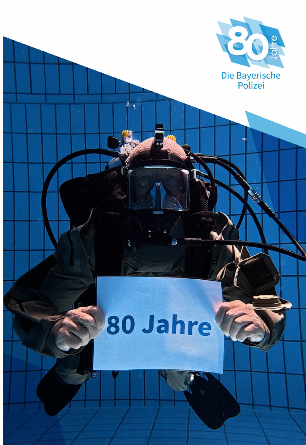 @Polizei München