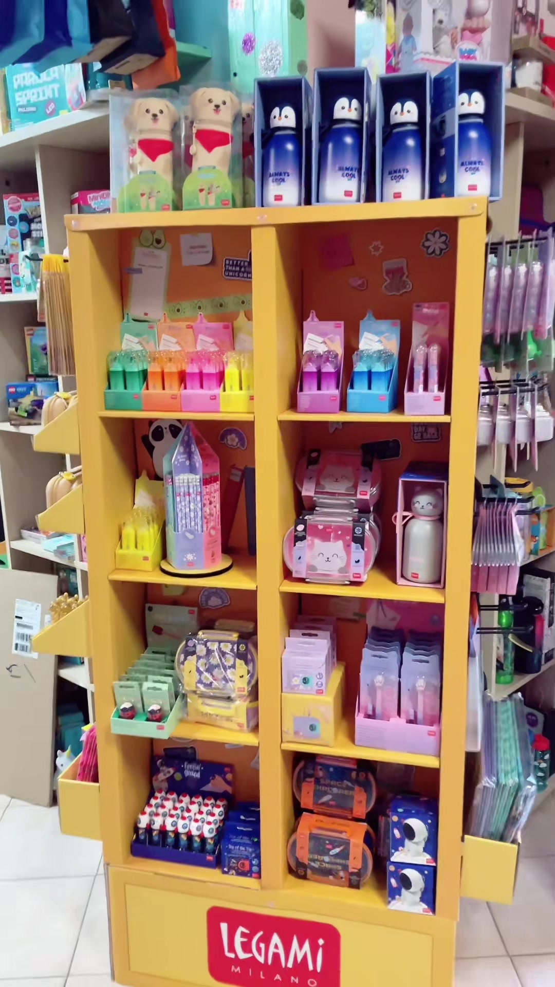 @Happy School Cartolibreria