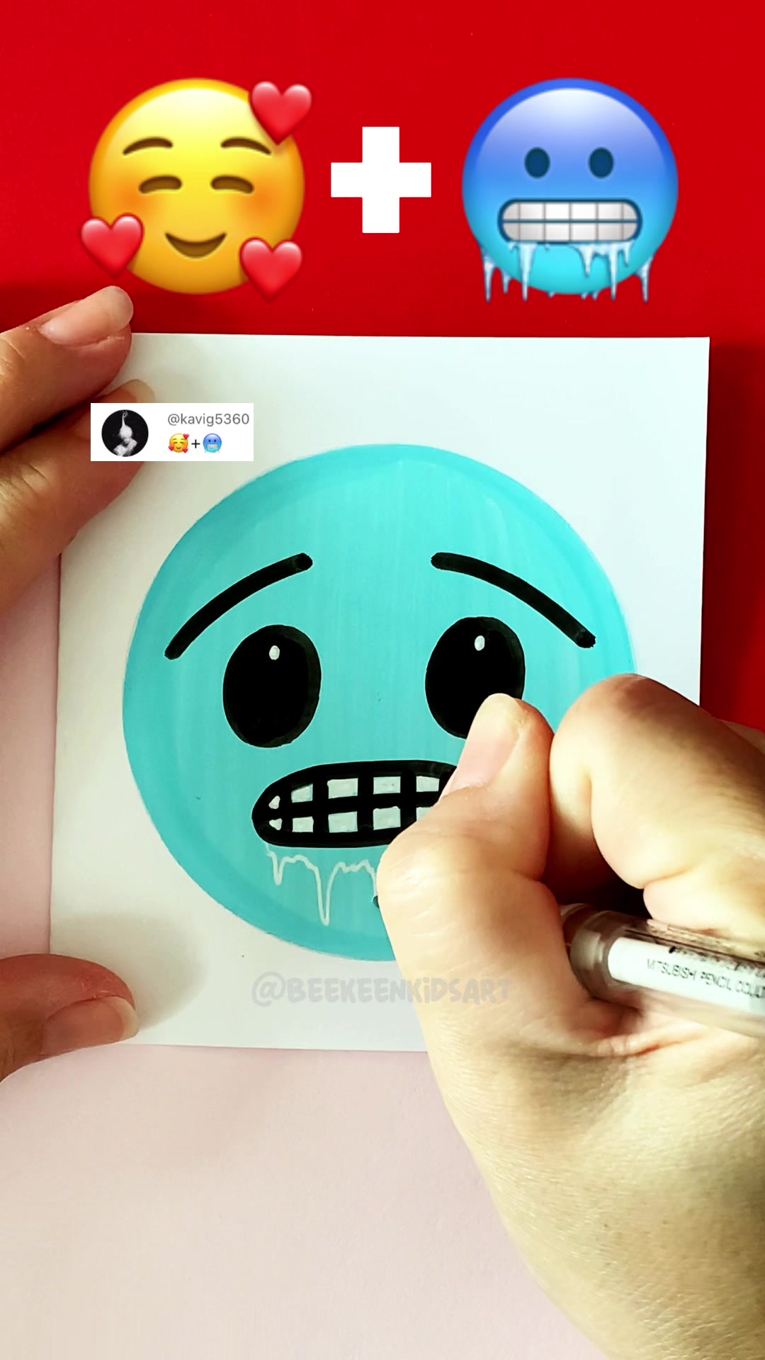 @@beekeenkidsart