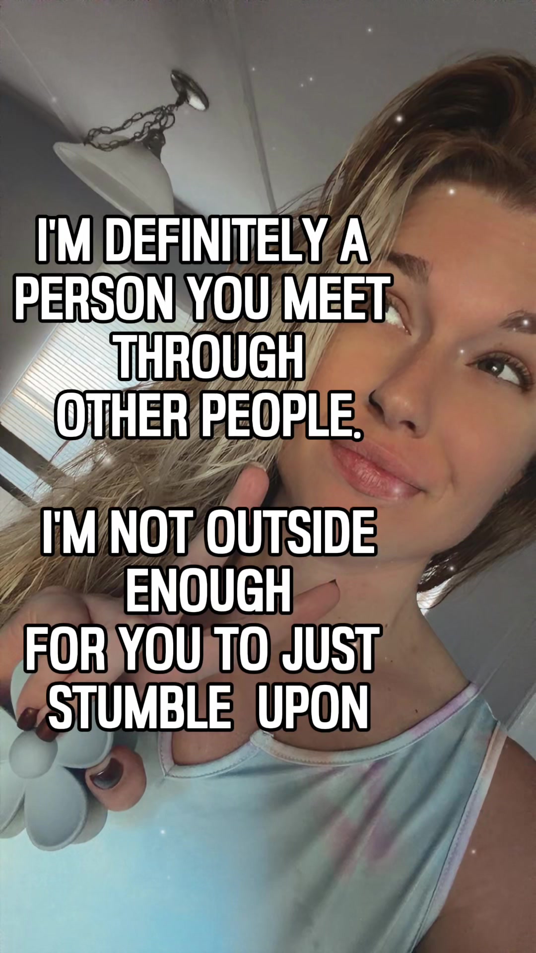 @Tabitha