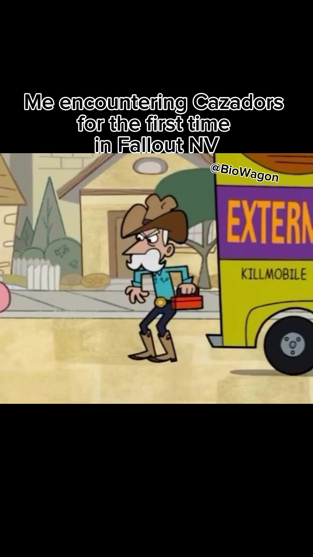 @Bio Wagon
