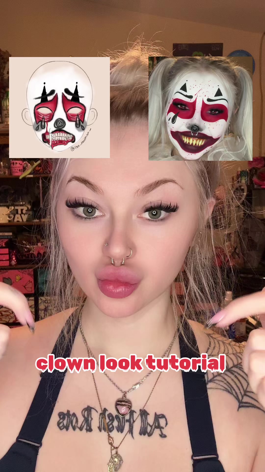 @kyndra gilliam 🕷