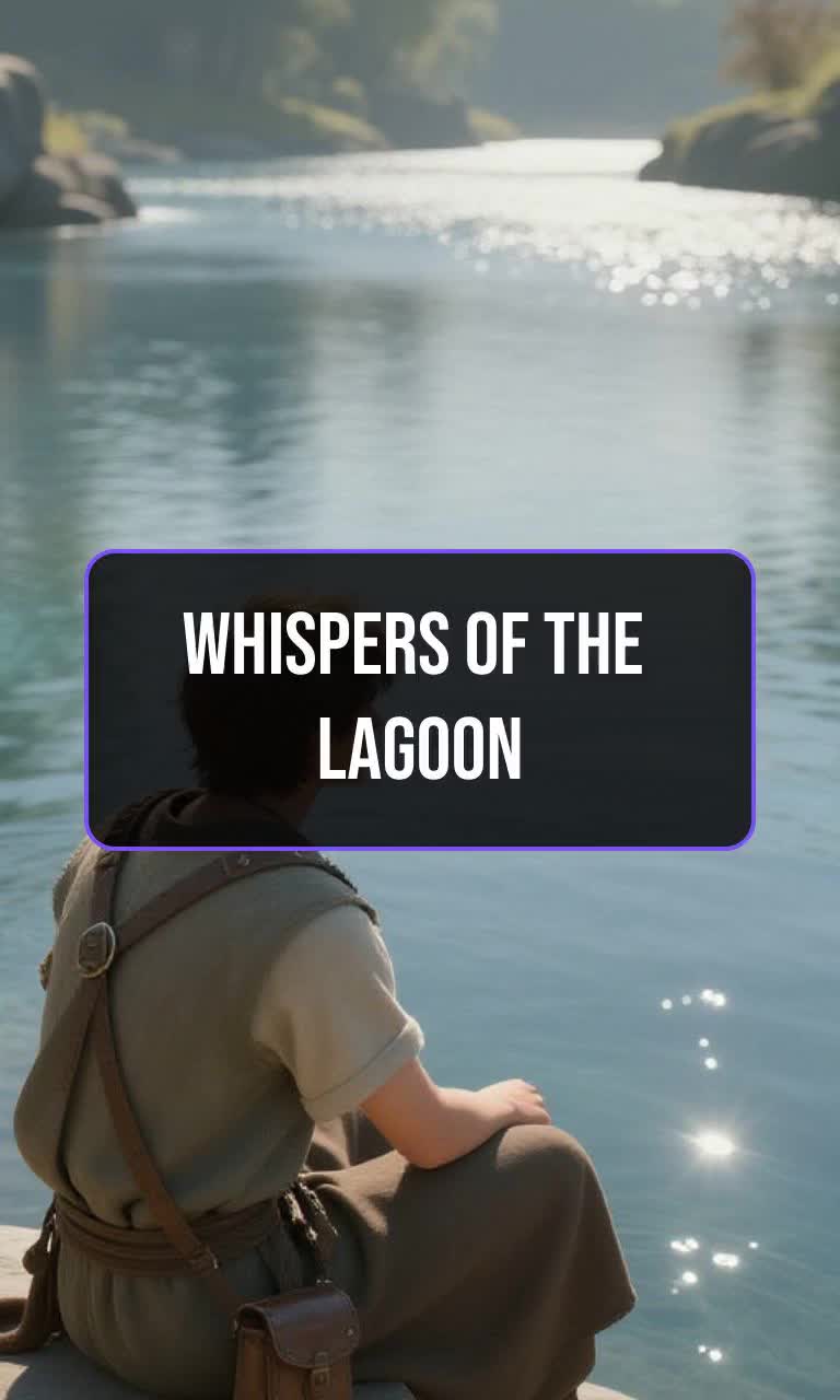 @Whispers of Reason