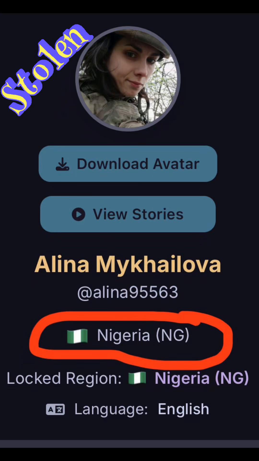 @Scambaiter