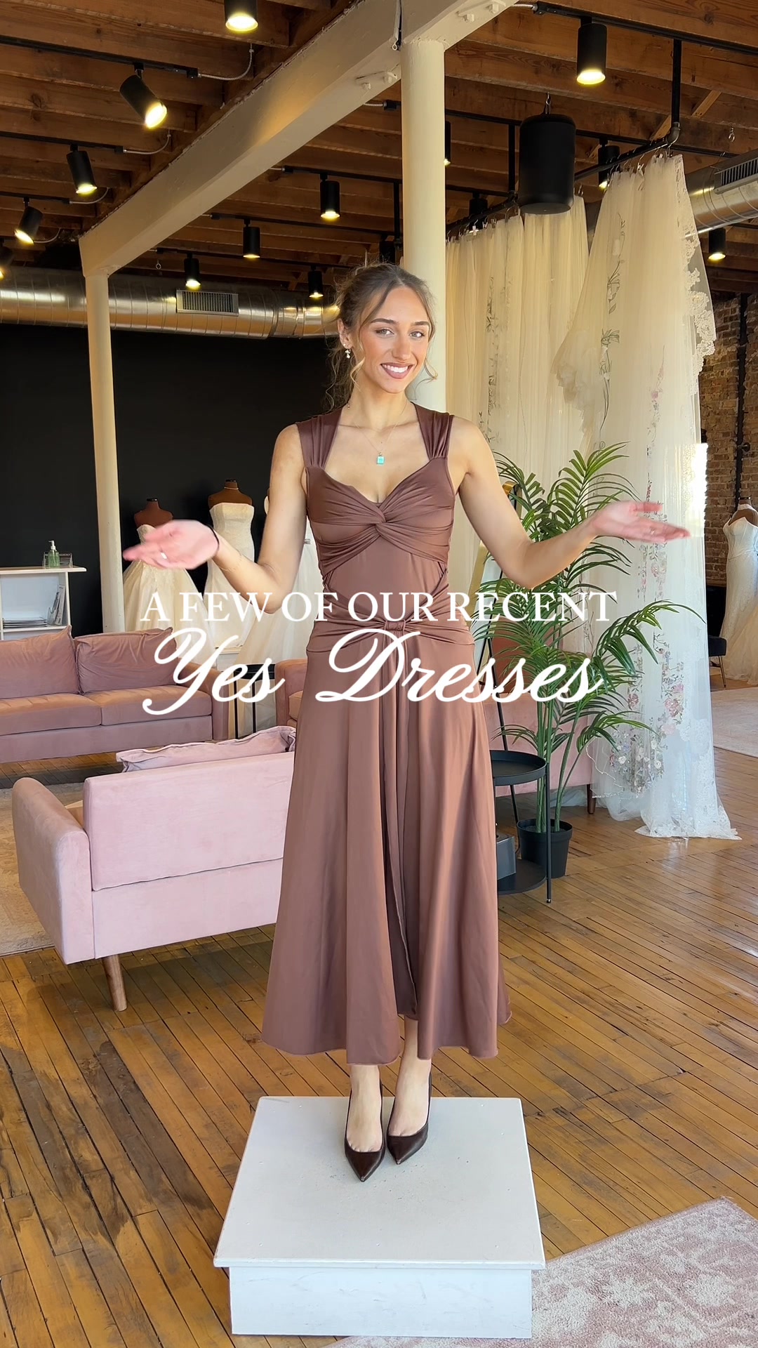 @Bon Bon Belle Bridal