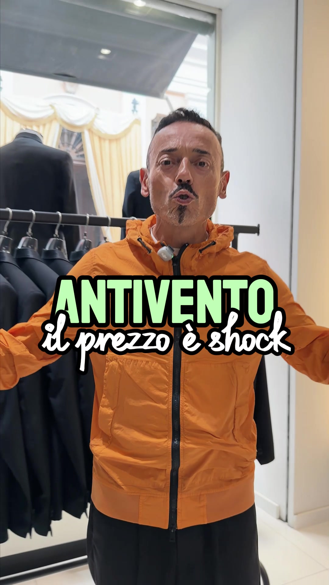 @Express Store Aversa