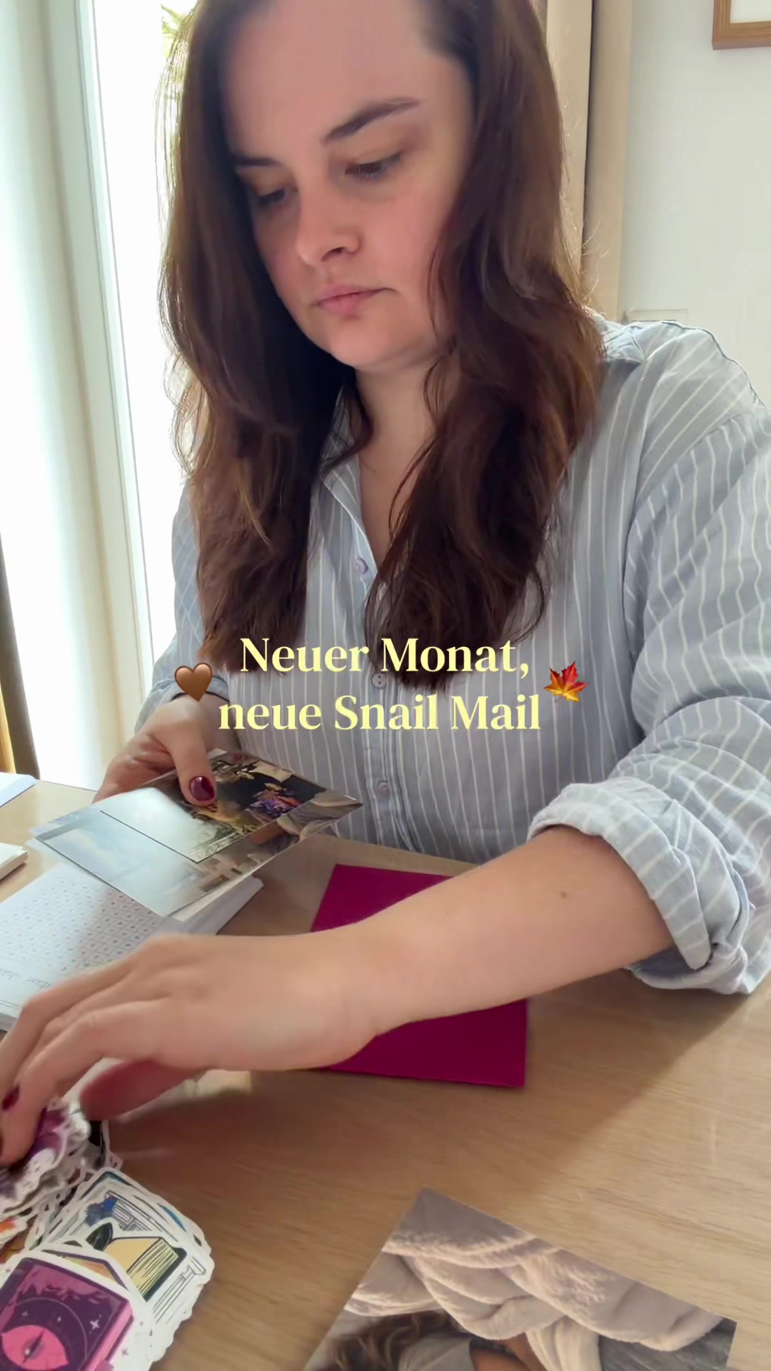 @Melanie Ober | Autorin ✍🏻📚