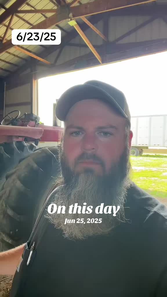 @Second Shift Farmer