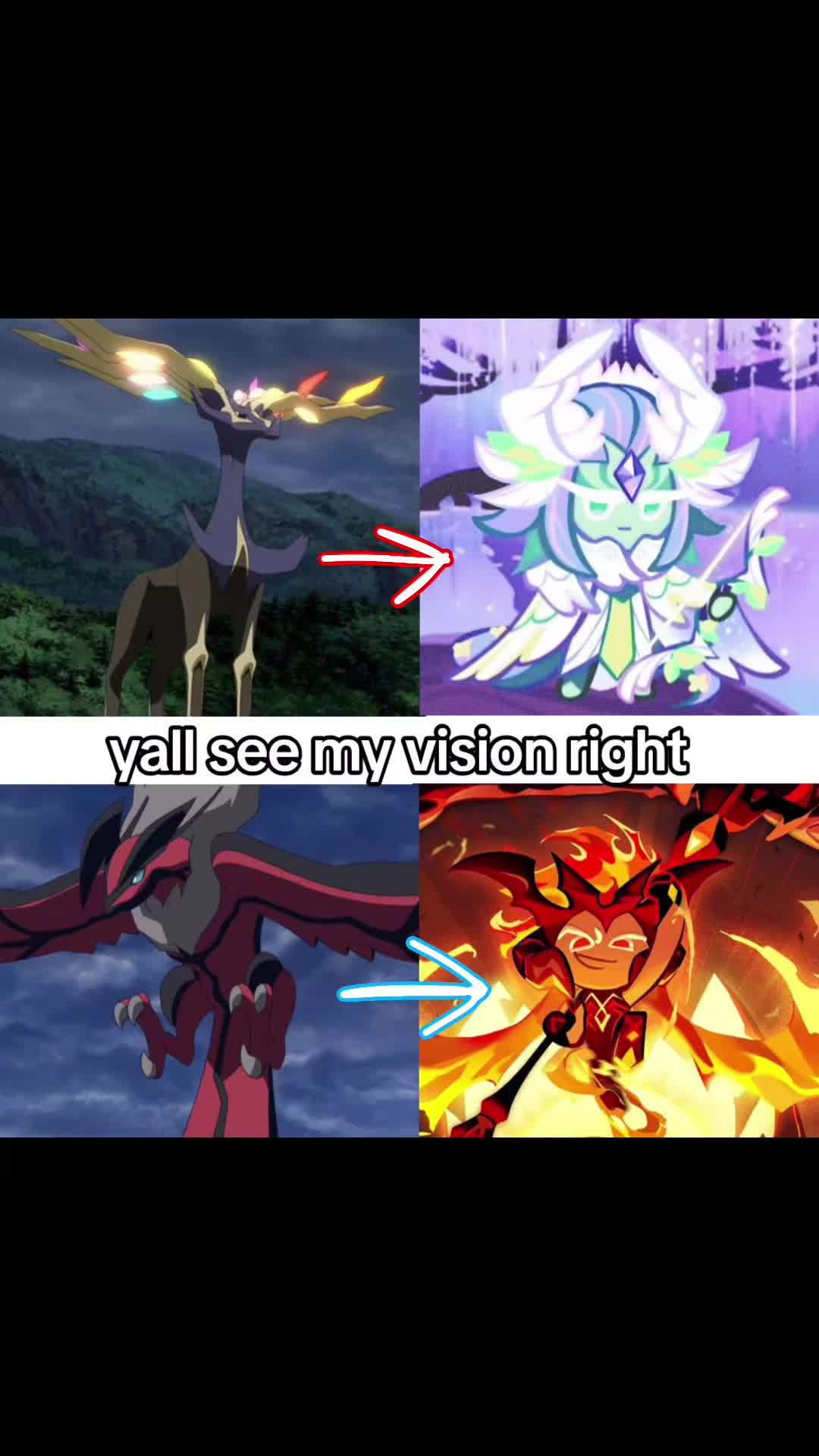 @tiberius ambrosia