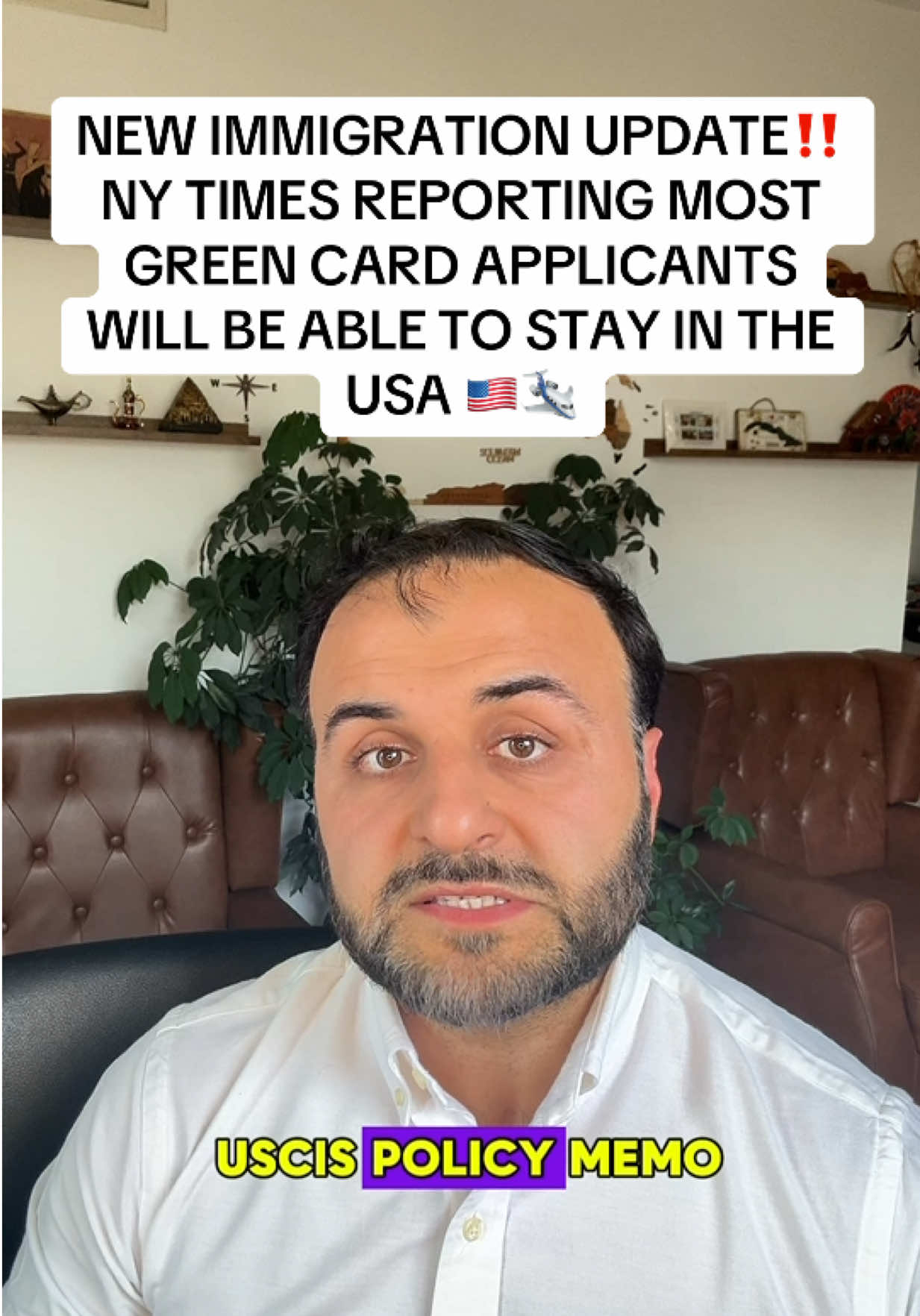 @Attorney Mohammad A. Saleem