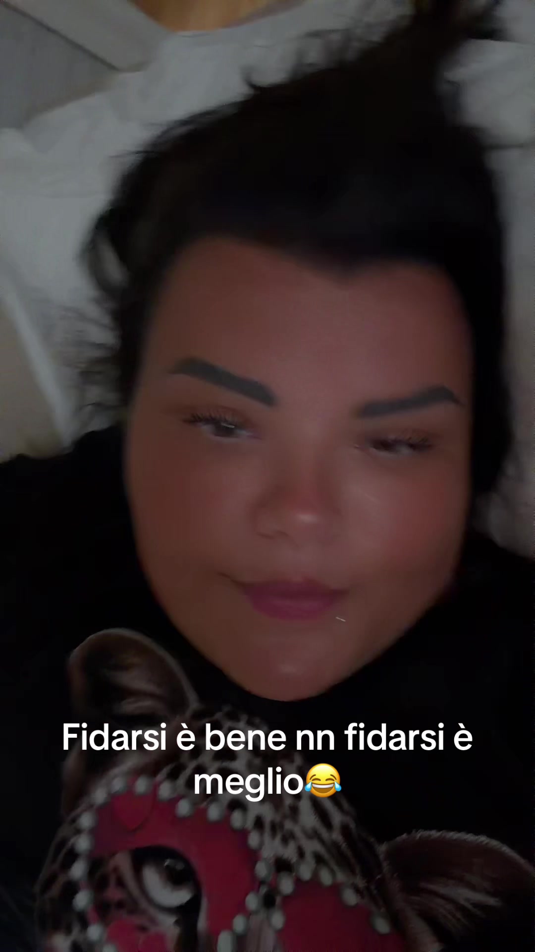 @Francesca Caputo