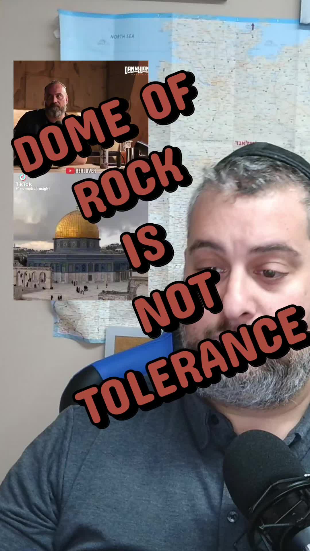 @Rabbi Mordy