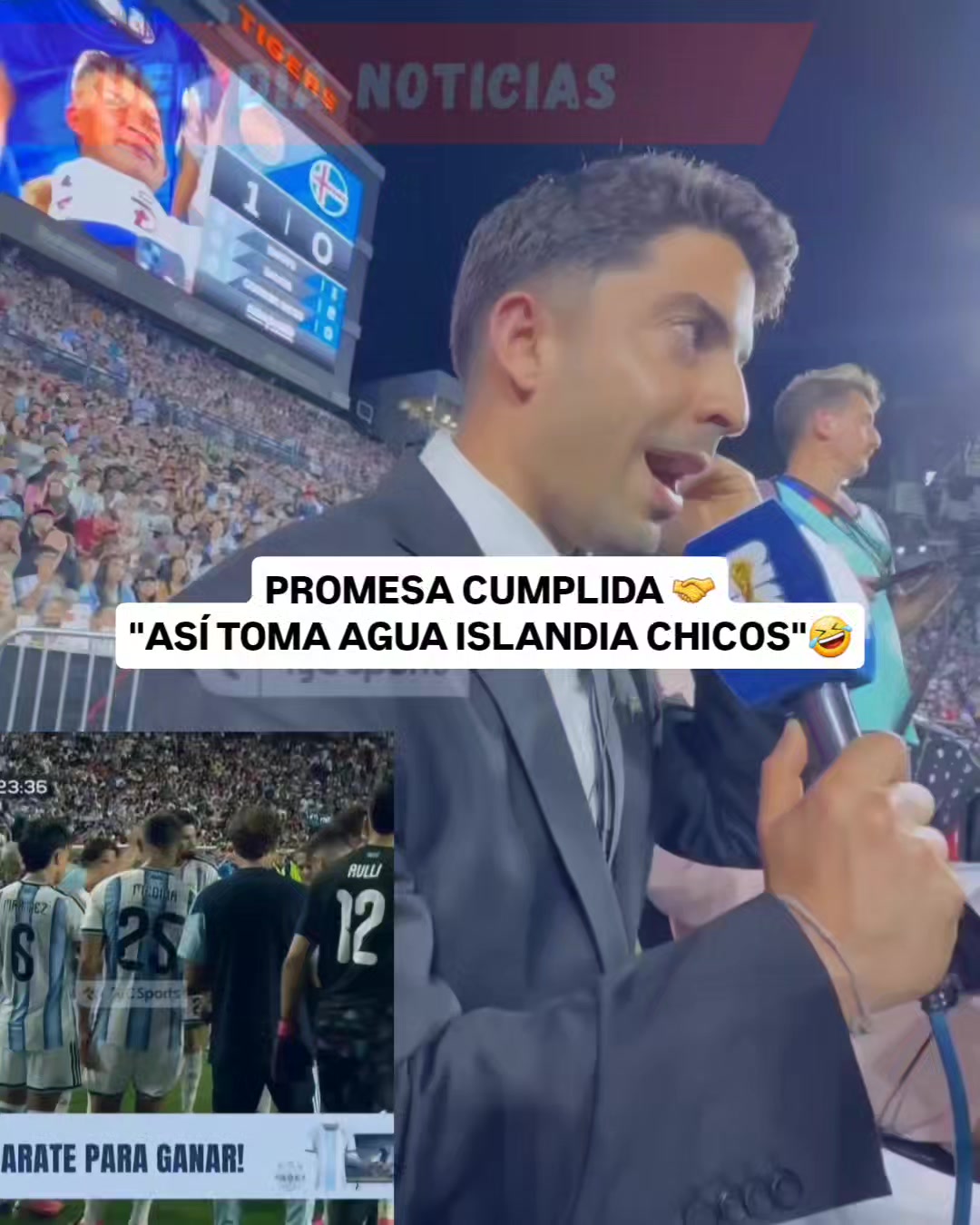 @BUEN DÍA NOTICIAS
