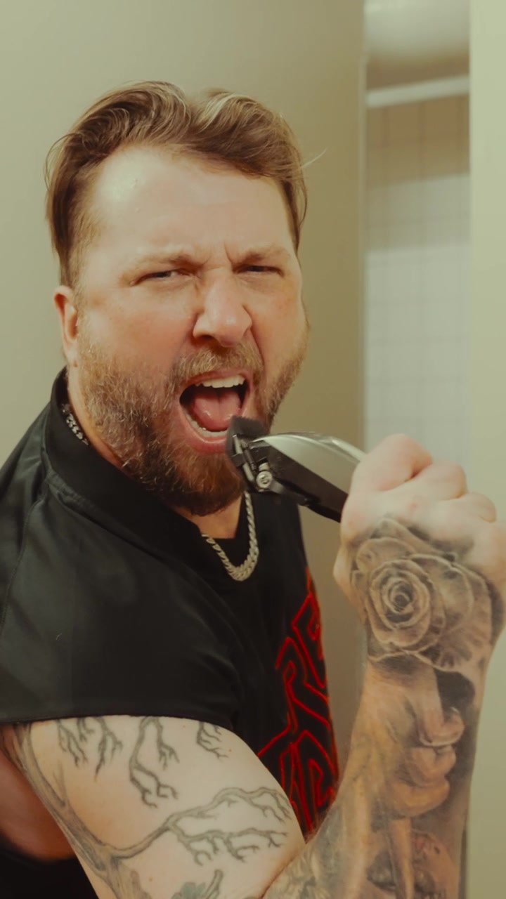 @Three Days Grace