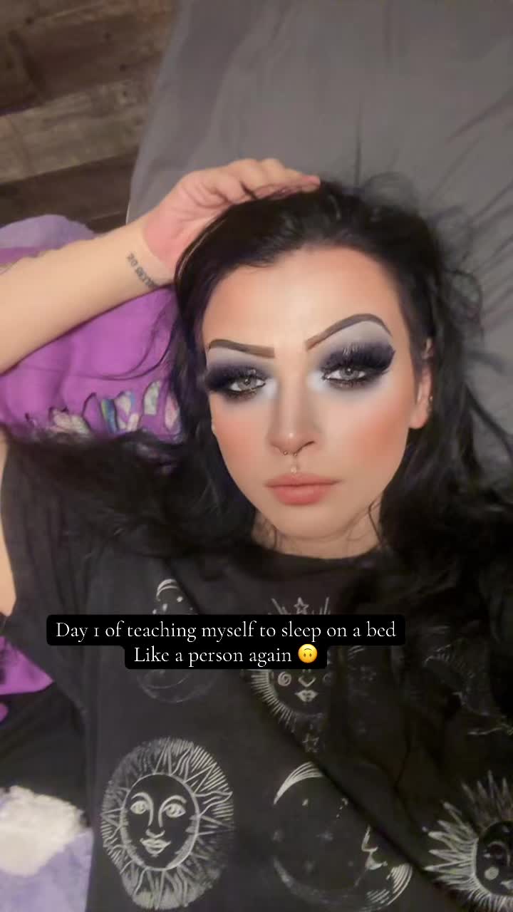 @Mean Lesbian.