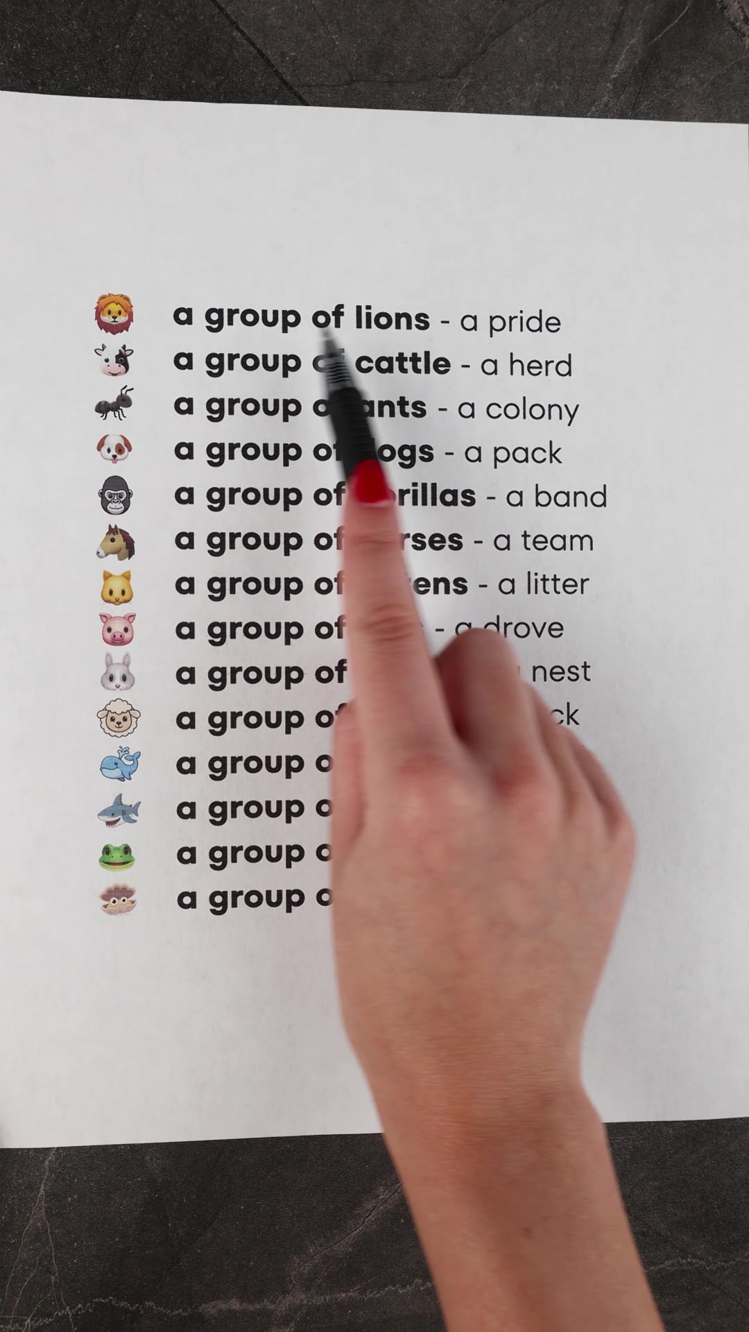 @Learn English With Cl&eacute;mence