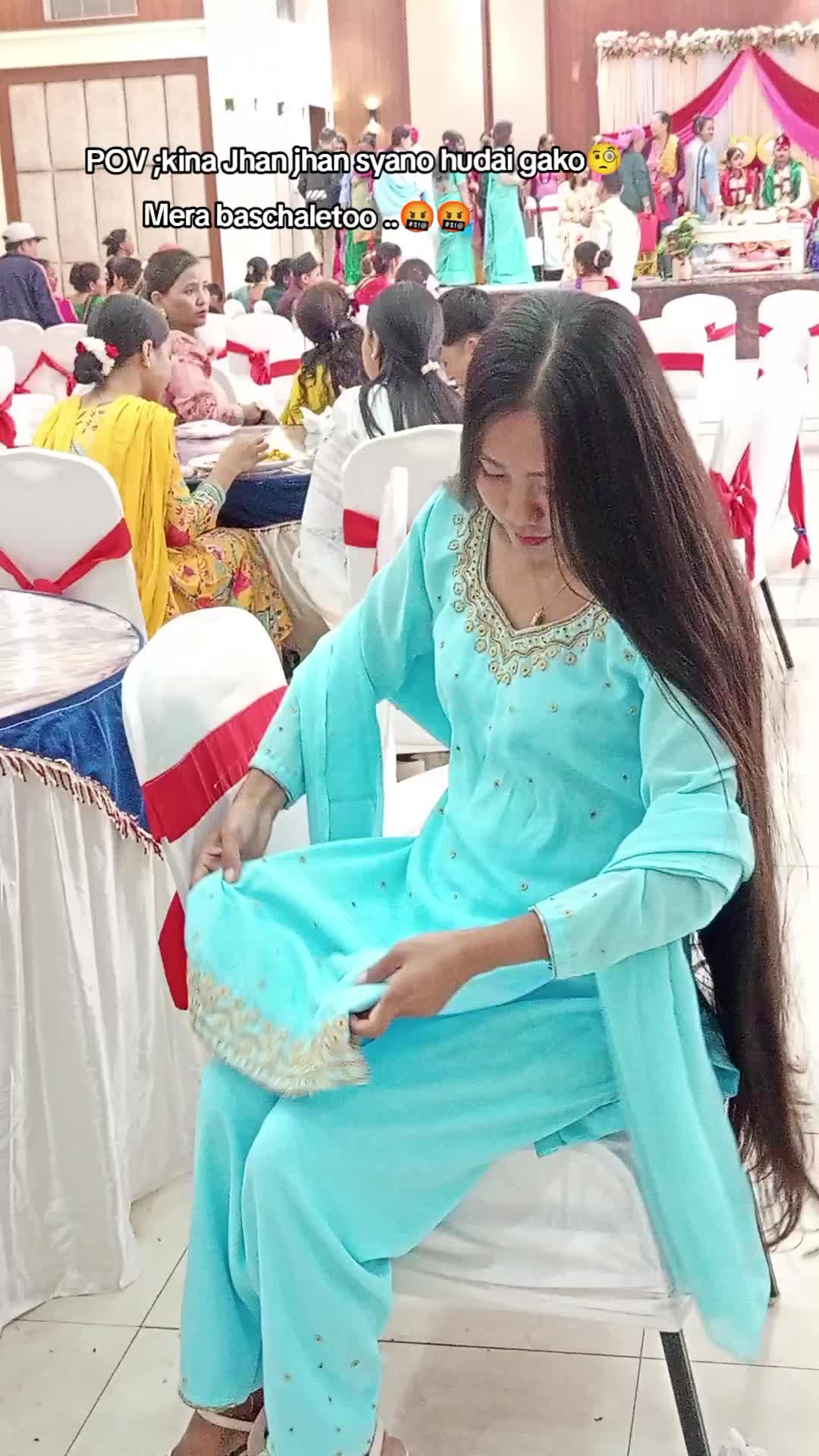 @Usha Tamangee