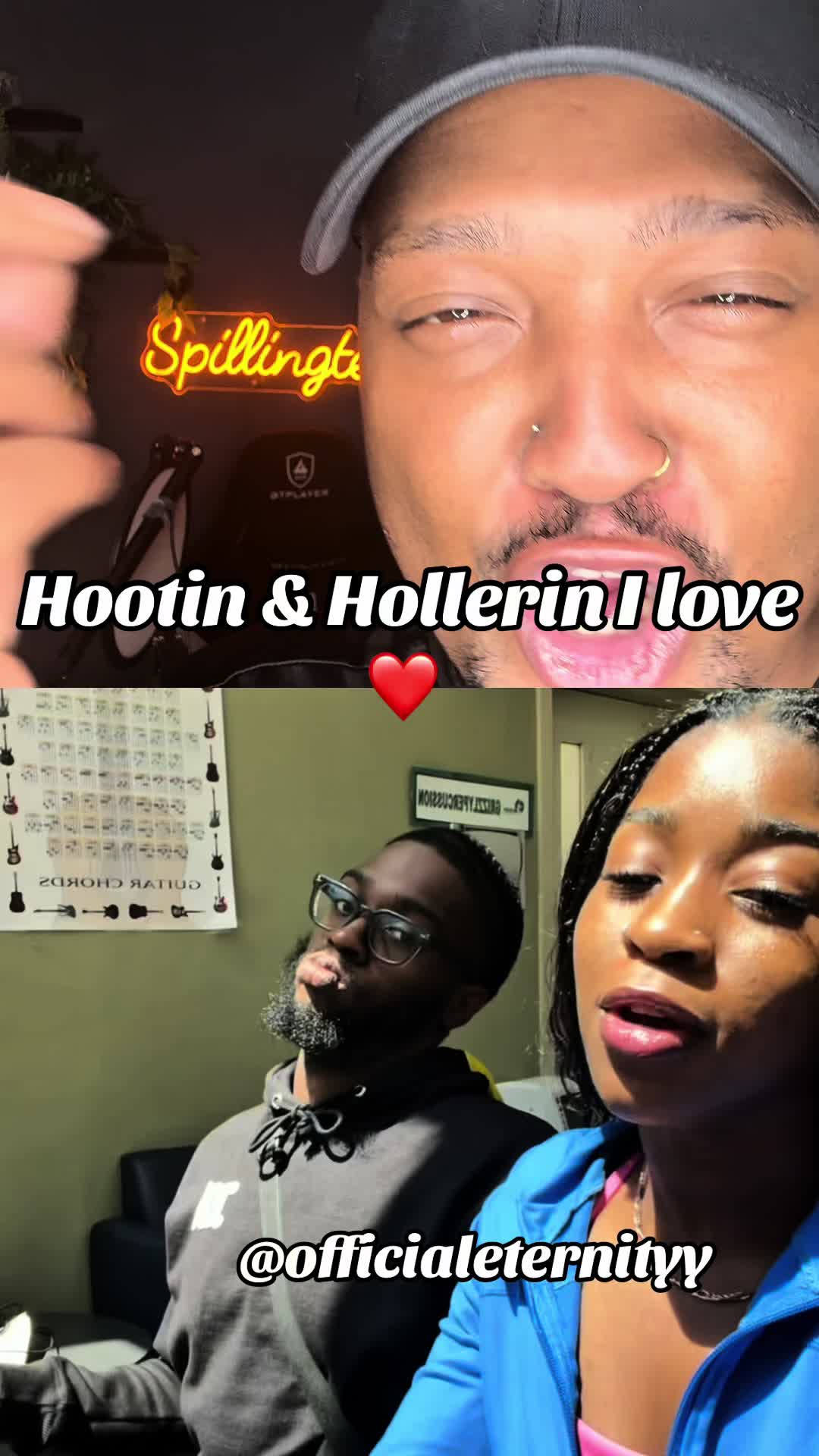 @Spillingteawithjaybee