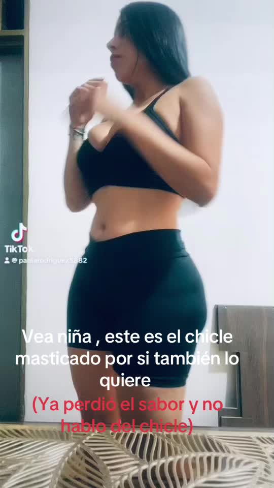 @Paola Rodriguez