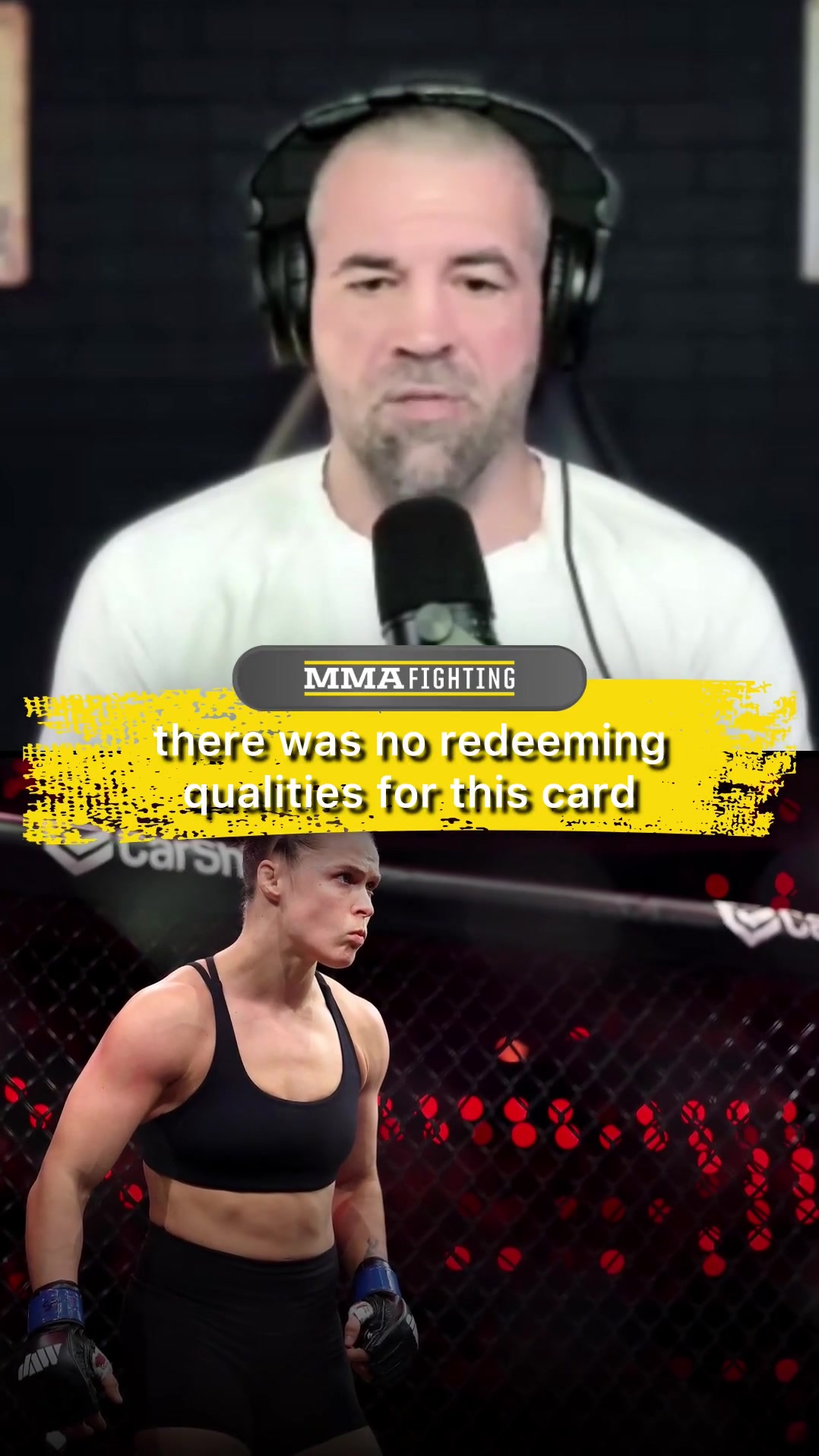 @MMA Fighting