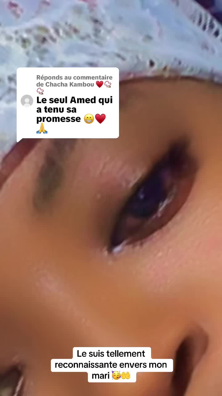 @Couple MAGASSOUBA 💍🥳