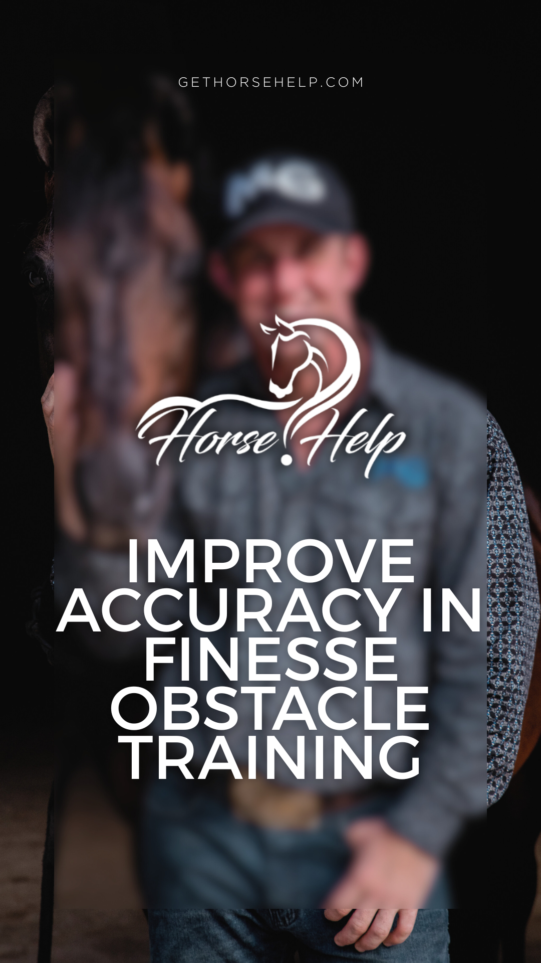 @Horse Help