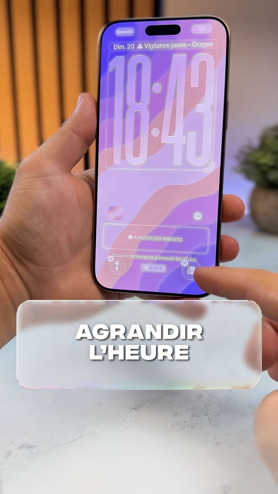 @Simon - Astuces Tech