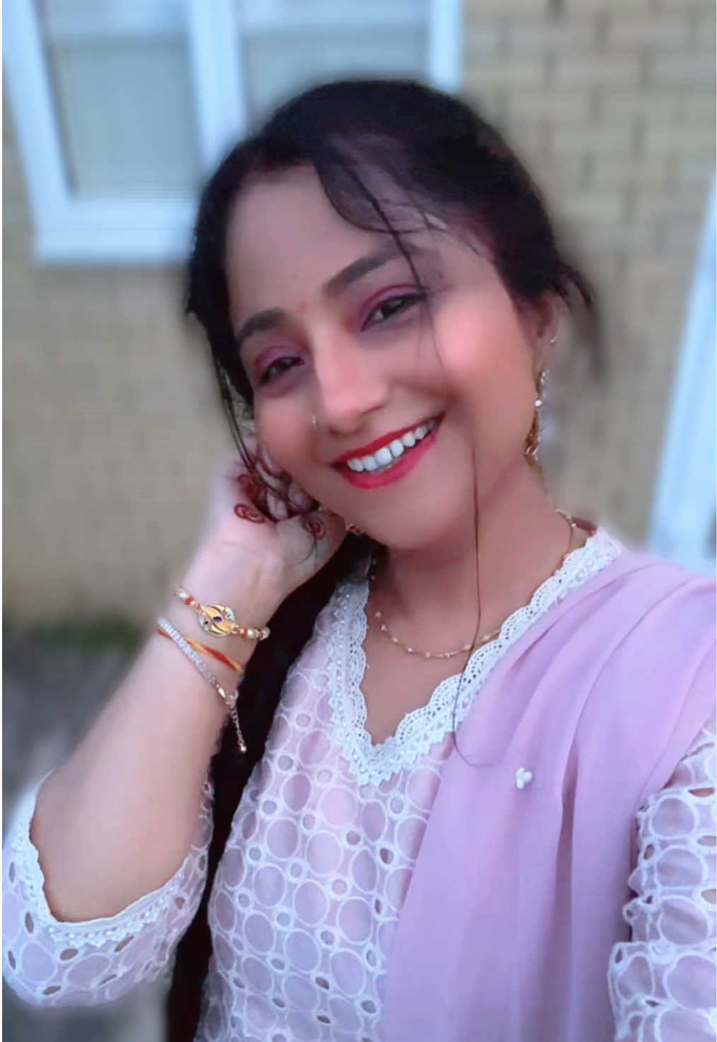 @Radha
