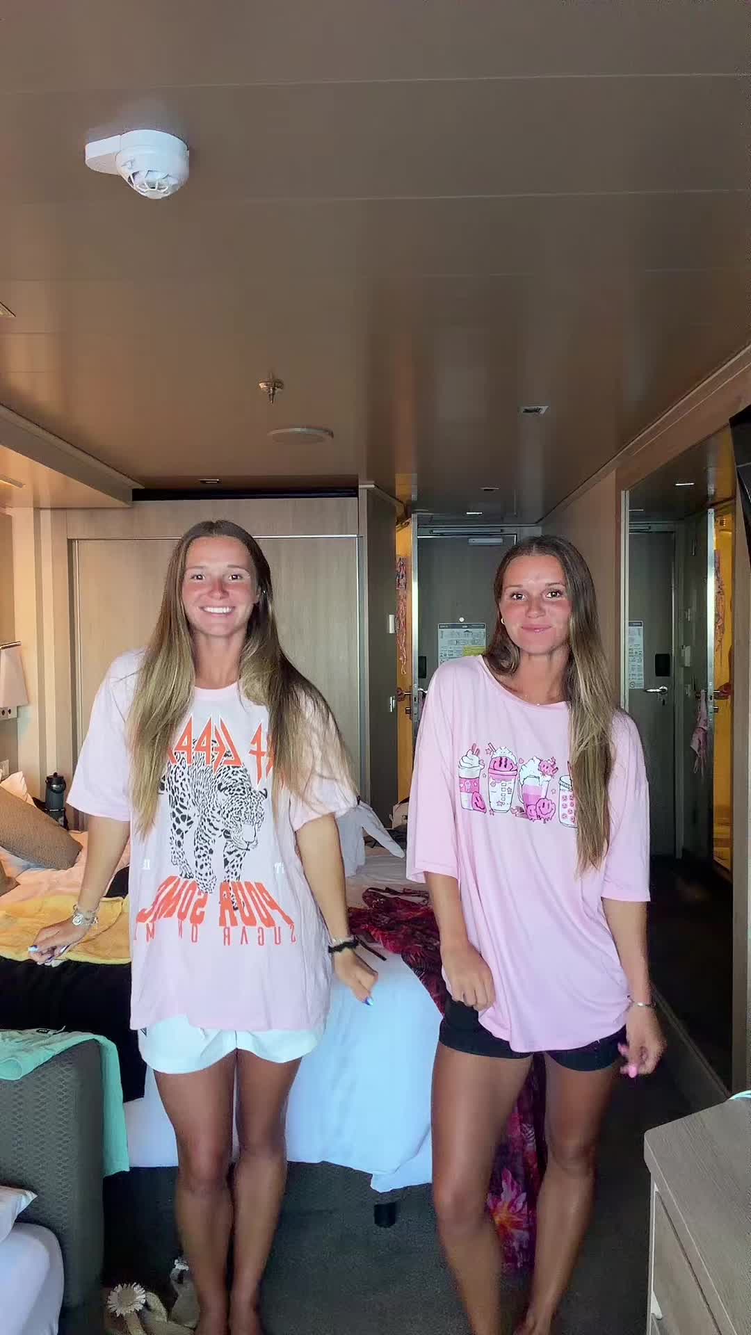 @Sentner twins
