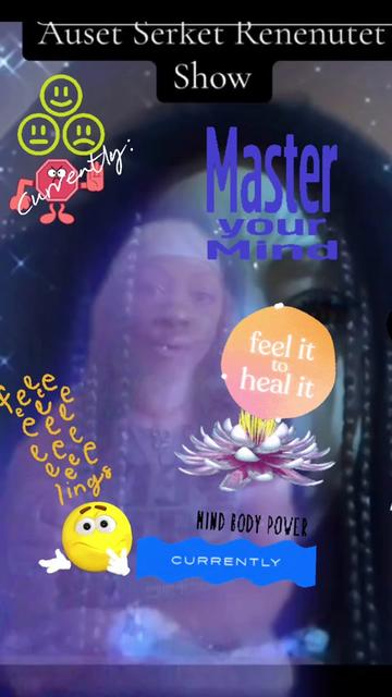 @Soul Woke Eye Open ๐๏ธ