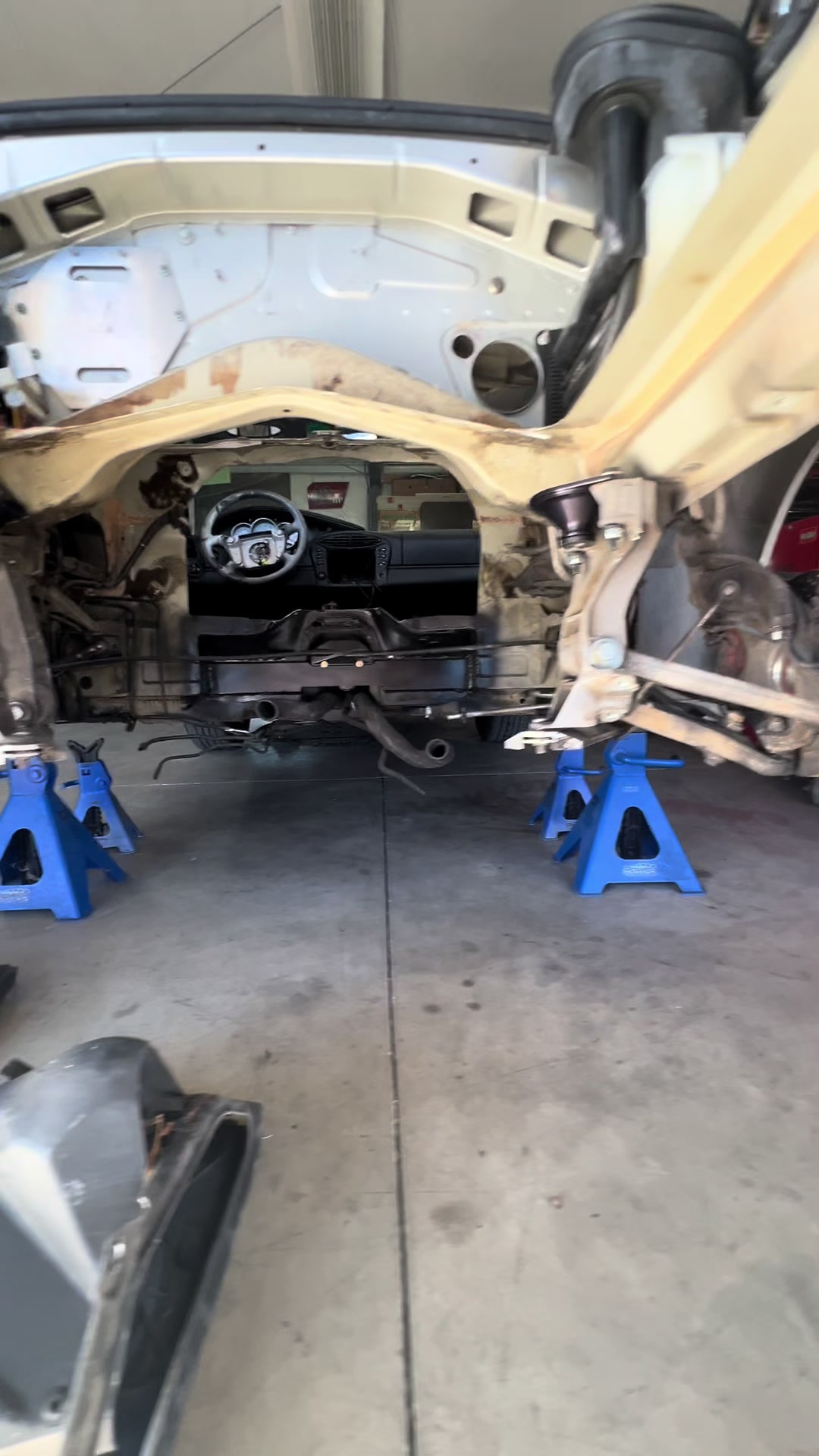 @Taylor Motorsport