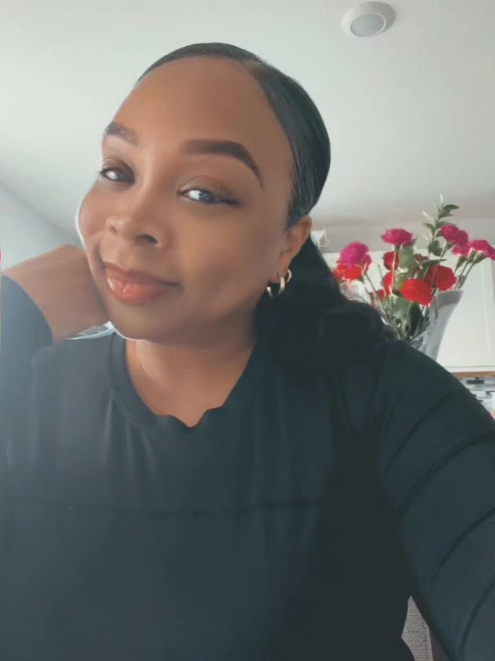 @Tamyra Yvonne
