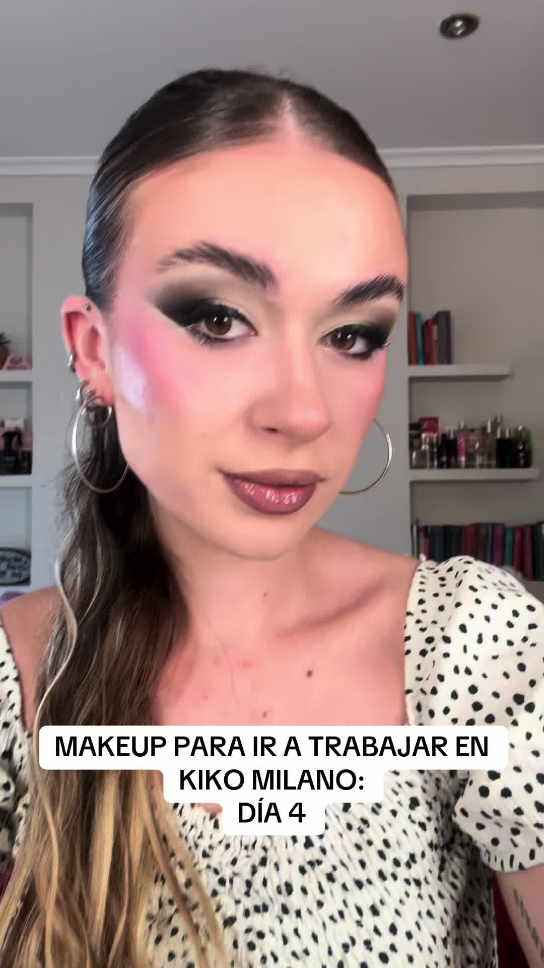 @JULIA | mua